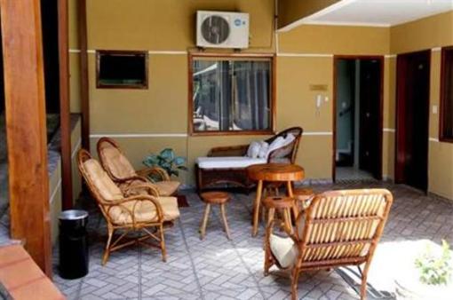 фото отеля Charm Iguassu Suites