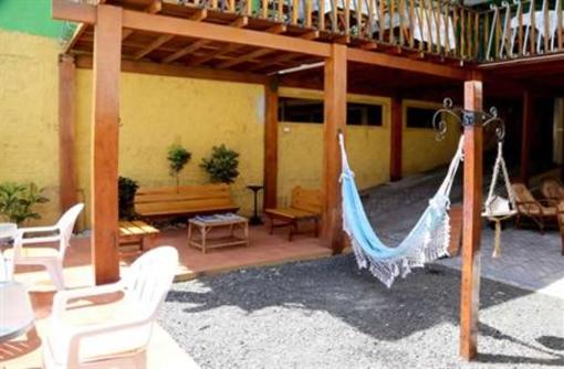 фото отеля Charm Iguassu Suites