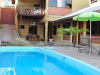 Charm Iguassu Suites