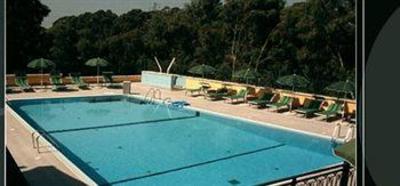 фото отеля Hotel L' Oasi