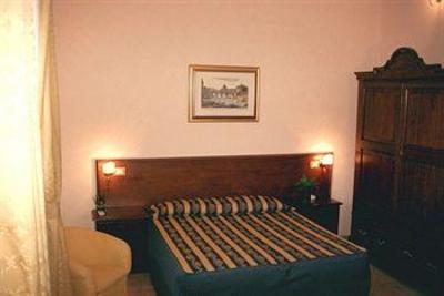фото отеля Hotel L' Oasi