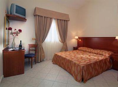 фото отеля Hotel L' Oasi