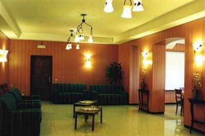 фото отеля Hotel L' Oasi