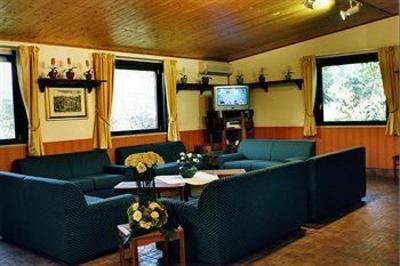 фото отеля Hotel L' Oasi