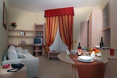 фото отеля Hotel L' Oasi