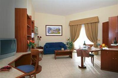 фото отеля Hotel L' Oasi