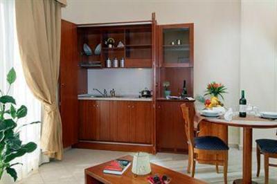 фото отеля Hotel L' Oasi