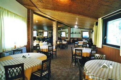 фото отеля Hotel L' Oasi
