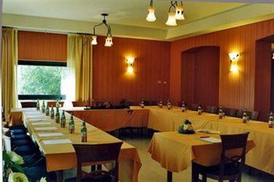 фото отеля Hotel L' Oasi