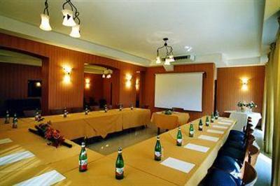 фото отеля Hotel L' Oasi
