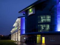 Holiday Inn Express Southampton M27 Jct 7