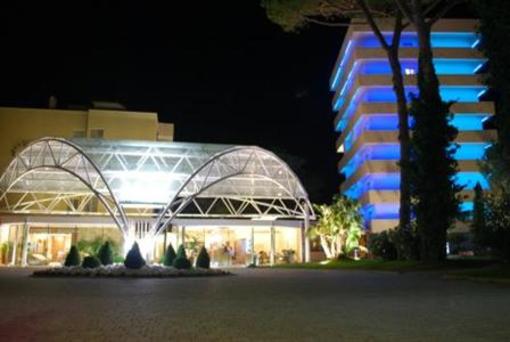 фото отеля Hotel Marinetta