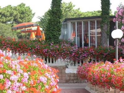 фото отеля Hotel Marinetta