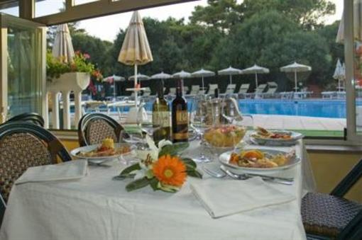 фото отеля Hotel Marinetta