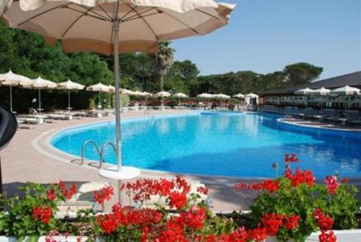 фото отеля Hotel Marinetta