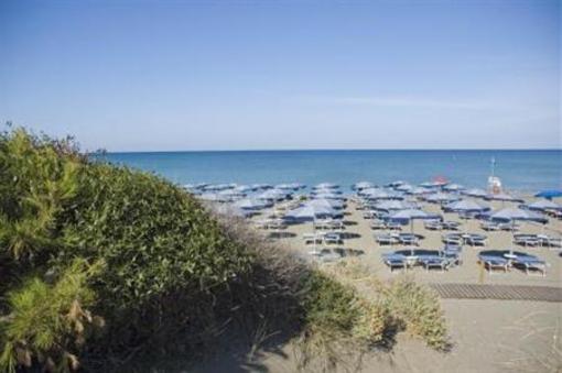 фото отеля Hotel Marinetta