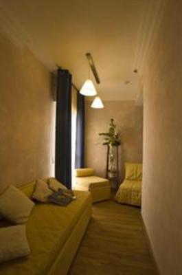фото отеля Hotel Marinetta