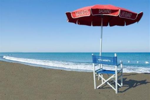 фото отеля Hotel Marinetta