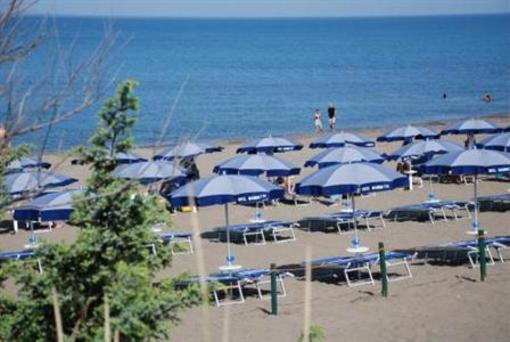 фото отеля Hotel Marinetta