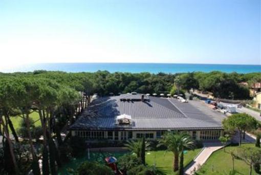 фото отеля Hotel Marinetta