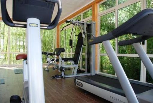 фото отеля Hotel Marinetta