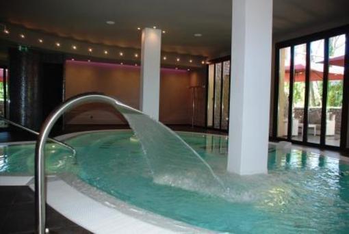 фото отеля Hotel Marinetta