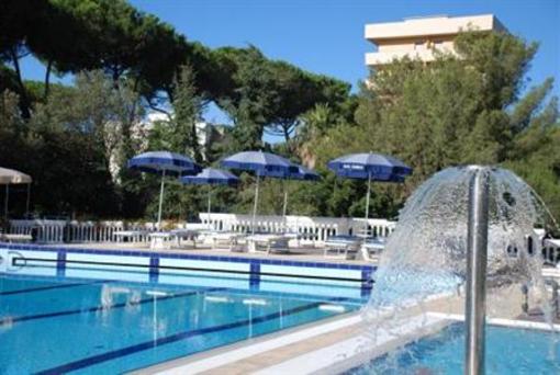 фото отеля Hotel Marinetta