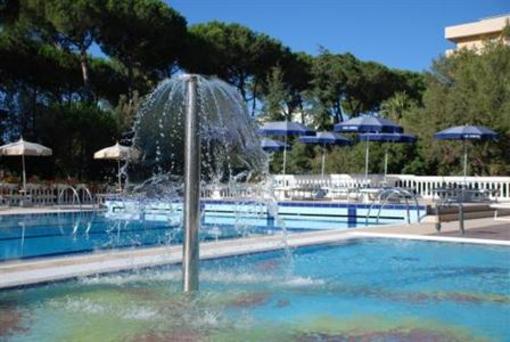 фото отеля Hotel Marinetta