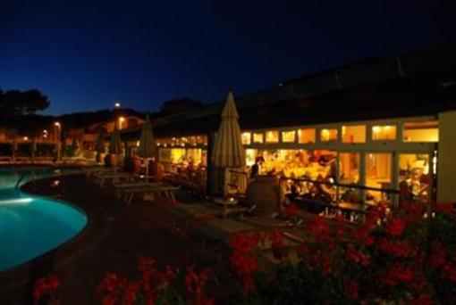 фото отеля Hotel Marinetta