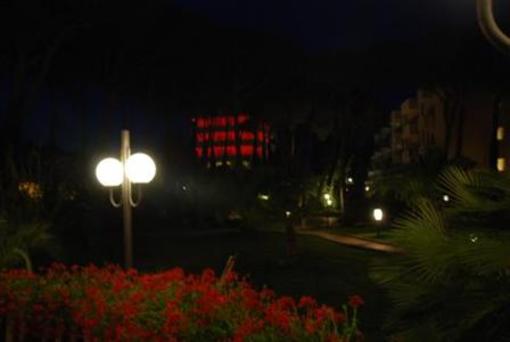 фото отеля Hotel Marinetta