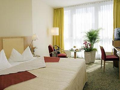 фото отеля Mercure Hotel Dortmund City