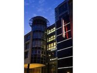 Mercure Hotel Dortmund City