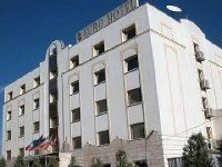 Euro Hotel Timisoara