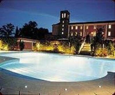 фото отеля Hotel Monte del Re Dozza