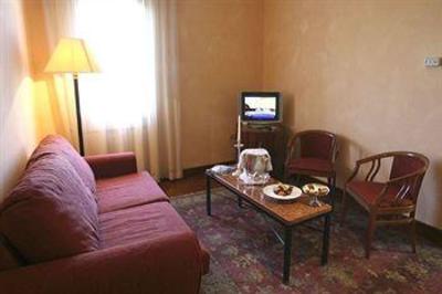 фото отеля Hotel Monte del Re Dozza