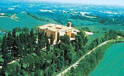 фото отеля Hotel Monte del Re Dozza