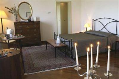 фото отеля Hotel Monte del Re Dozza