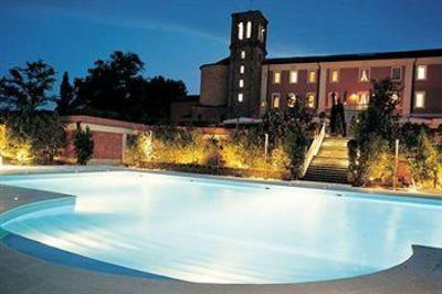 фото отеля Hotel Monte del Re Dozza