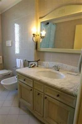 фото отеля Hotel Monte del Re Dozza