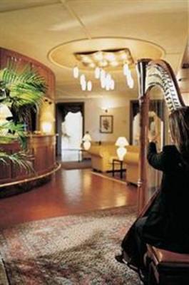фото отеля Hotel Monte del Re Dozza