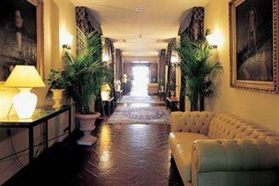 фото отеля Hotel Monte del Re Dozza