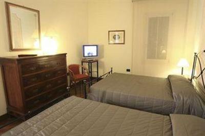 фото отеля Hotel Monte del Re Dozza