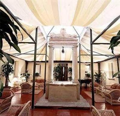 фото отеля Hotel Monte del Re Dozza