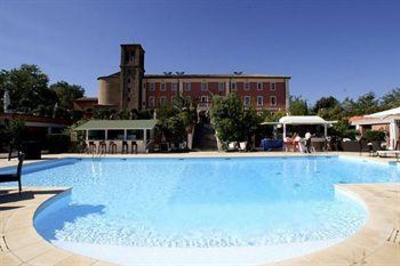 фото отеля Hotel Monte del Re Dozza