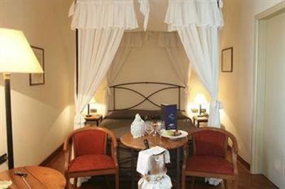 фото отеля Hotel Monte del Re Dozza