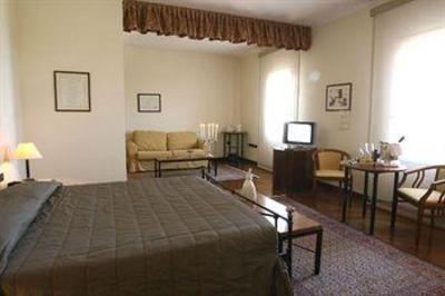 фото отеля Hotel Monte del Re Dozza