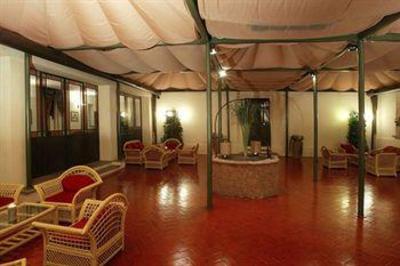 фото отеля Hotel Monte del Re Dozza