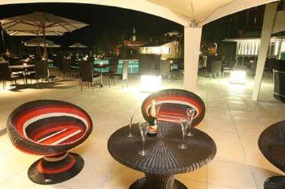 фото отеля Hotel Monte del Re Dozza