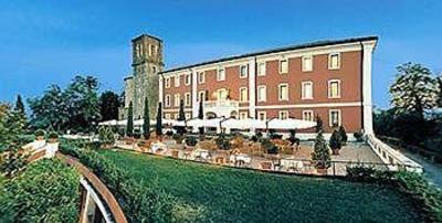 фото отеля Hotel Monte del Re Dozza