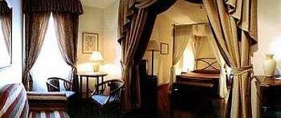 фото отеля Hotel Monte del Re Dozza